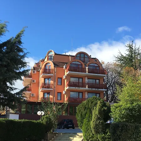 Hotel Royal Golden Sands