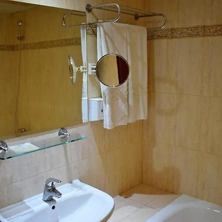 Royal 3* Golden Sands