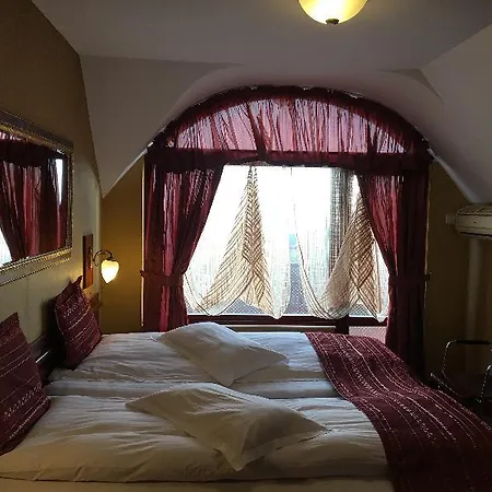 Royal Hotel Golden Sands