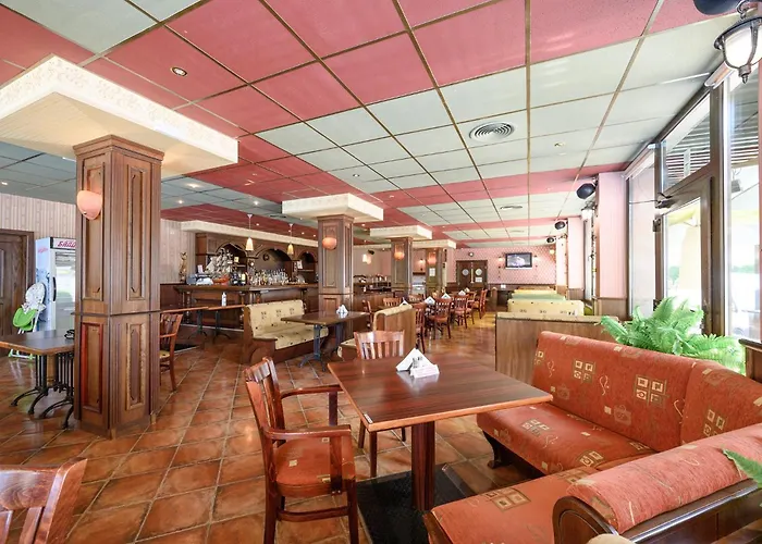 Royal Hotel Golden Sands