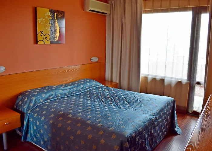 Hotel Royal Golden Sands