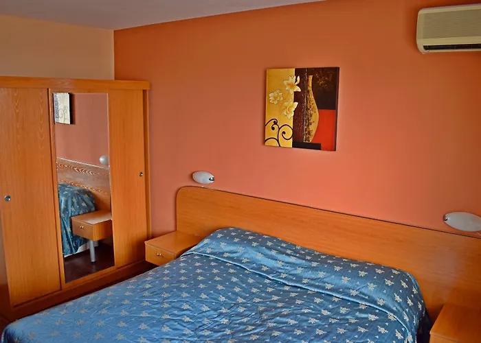 Royal 3* Golden Sands