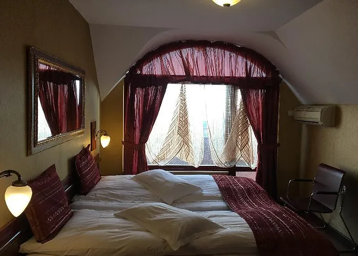 Royal Hotel Golden Sands