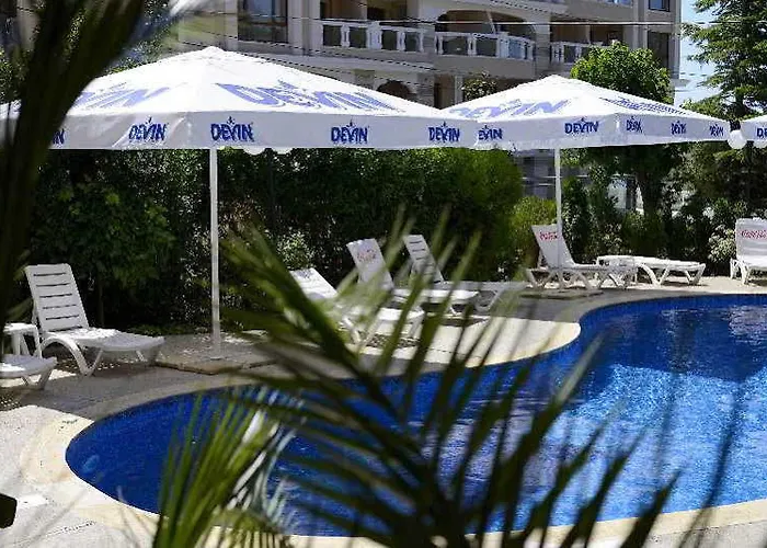 Hotel Royal Golden Sands