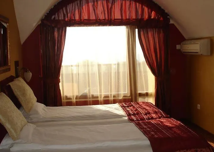 Hotel Royal Golden Sands