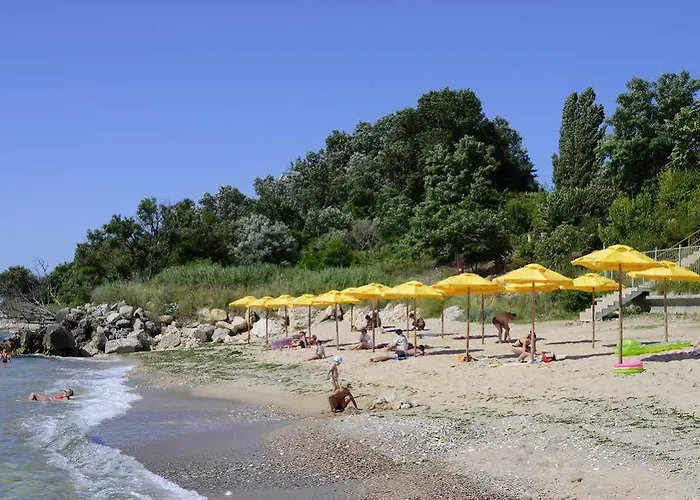 Hotel Royal Golden Sands