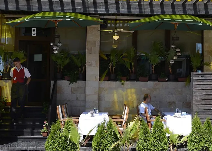 Royal Hotel Golden Sands