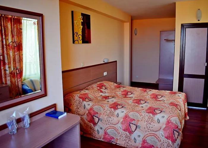 Hotel Royal Golden Sands