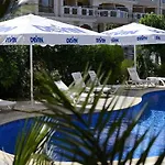 ホテル Royal ゴールデンサンド