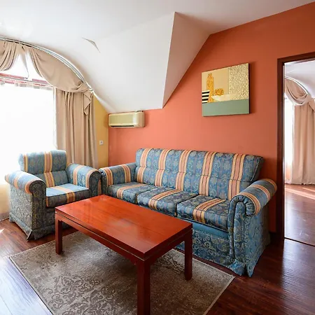 מלון Royal גולדן סנדס