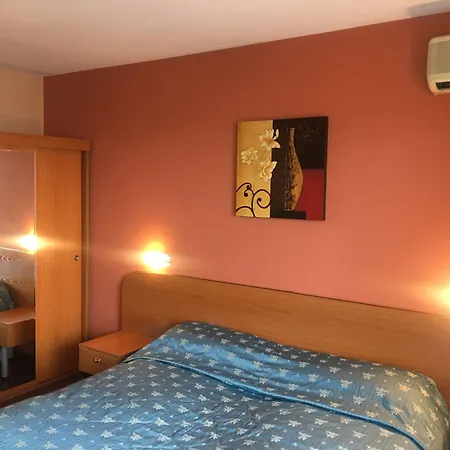 Hotel Royal 3*