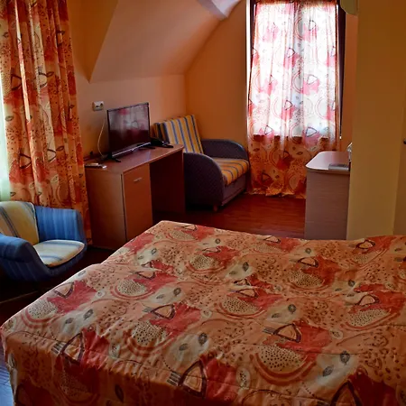 Royal Hotell Golden Sands
