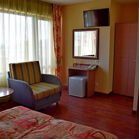 Royal Hotell