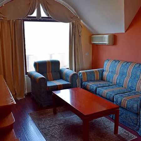 Royal Hotell 3*