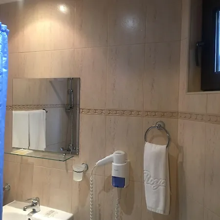 Хотел роял бийч