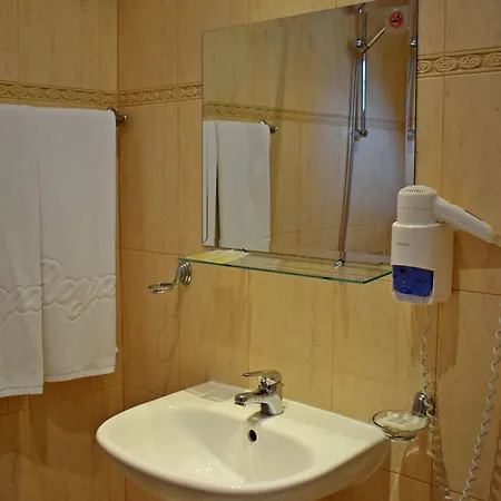 Royal 3* גולדן סנדס