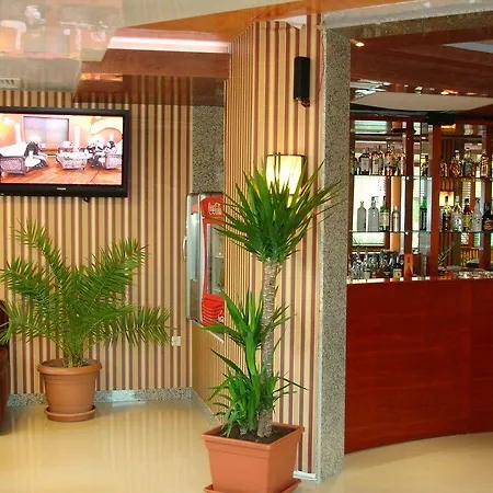 Royal Hotell Golden Sands