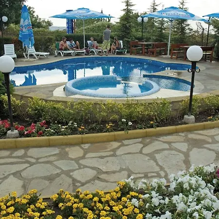 Royal Hotell