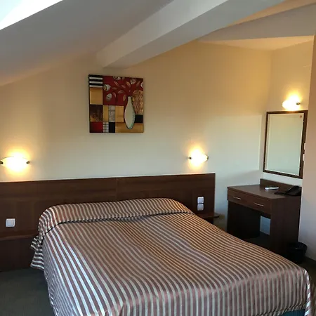 Готель Royal 3*