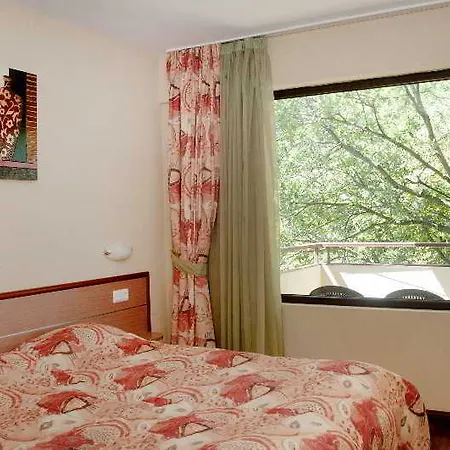 Hotell Royal Golden Sands