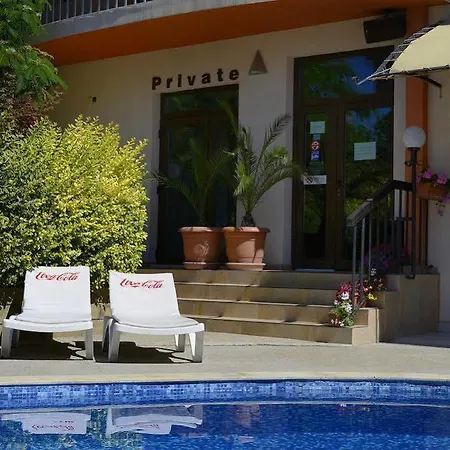 Royal 3* גולדן סנדס