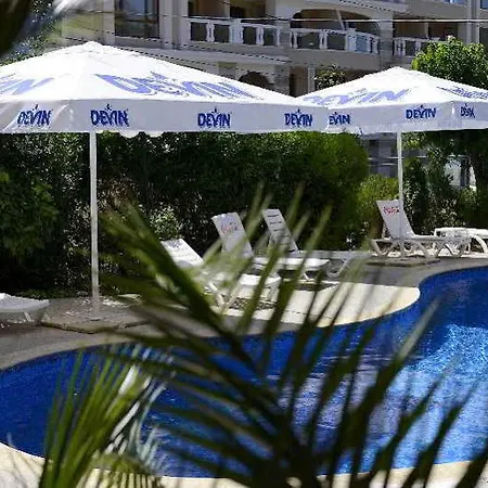 מלון Royal גולדן סנדס