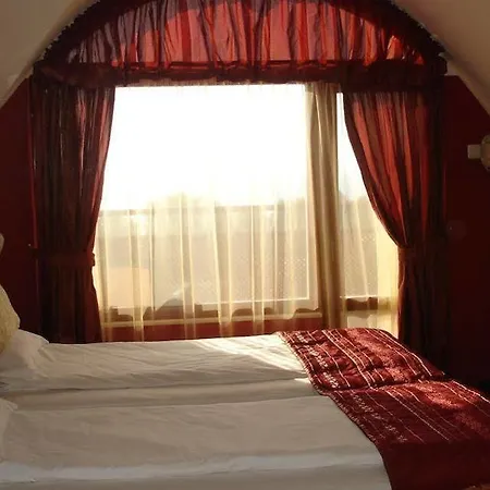 Хотел роял бийч Златни пясъци