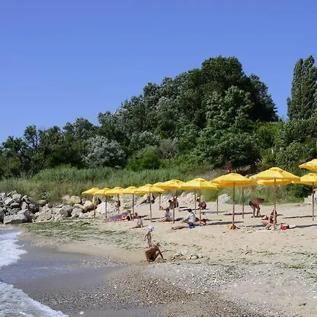 מלון Royal גולדן סנדס