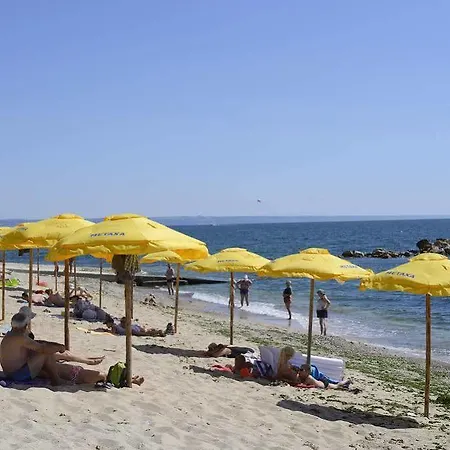 Royal 3* גולדן סנדס