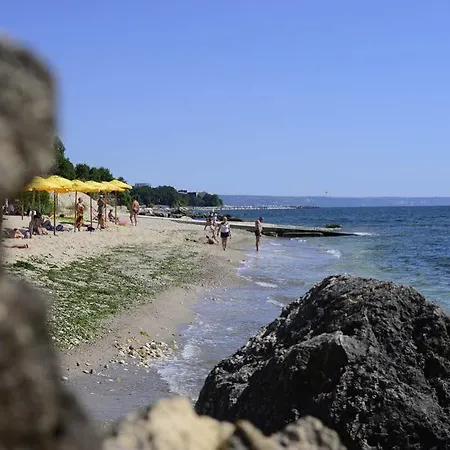 מלון Royal גולדן סנדס