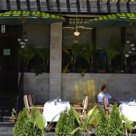 Royal מלון גולדן סנדס